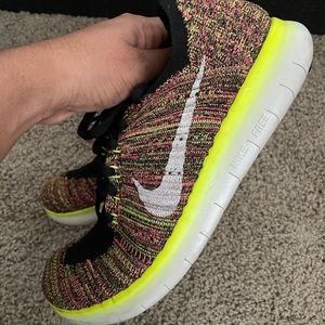 Nike Flyknit